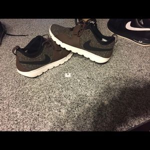 Nike trainers